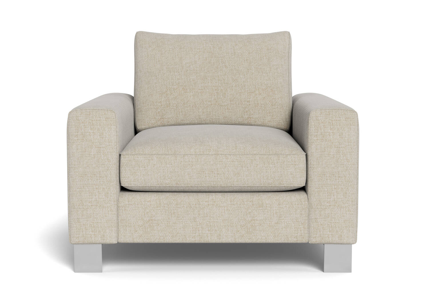 Tribeca Custom Chair