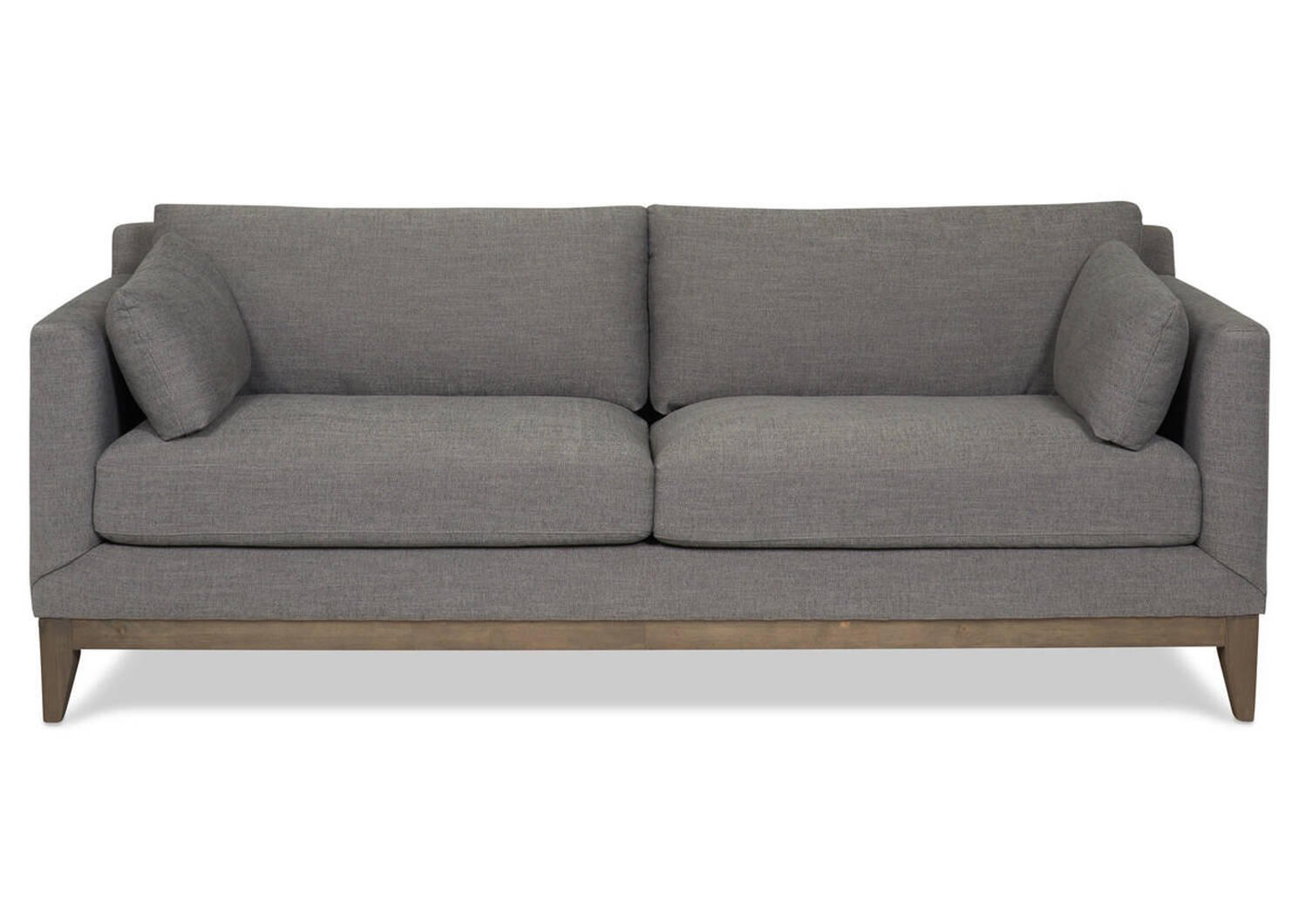 Ryerson Sofa -Aros Granite