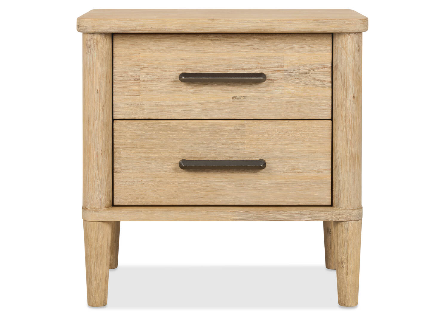 Eldon Nightstand -Henley Sandstone