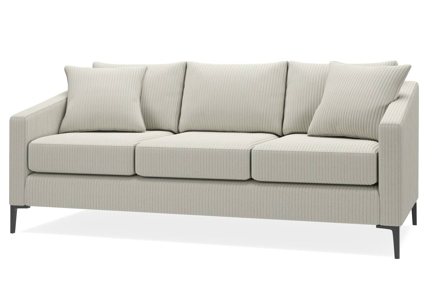 Hensley Custom Sofa