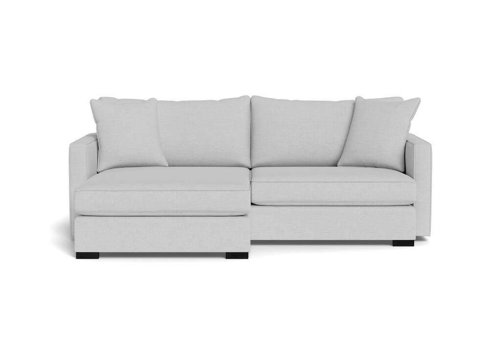 Sibley Custom Sofa Chaise