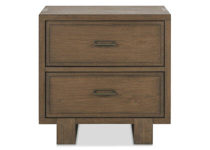 Namara Nightstand -Amelio Buff