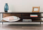Blaine Media Unit -Malta Pine