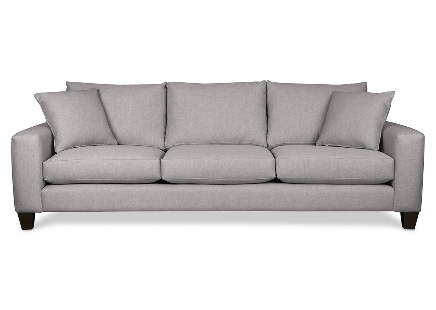Bronx Custom Sofa You're sure to find something that pleases your eye as well as takes the weight off your feet. bronx custom sofa