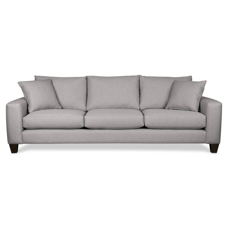 Bronx Custom Sofa