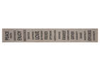 Optimism Table Runner