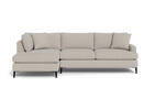 Ramos Custom Sofa Chaise