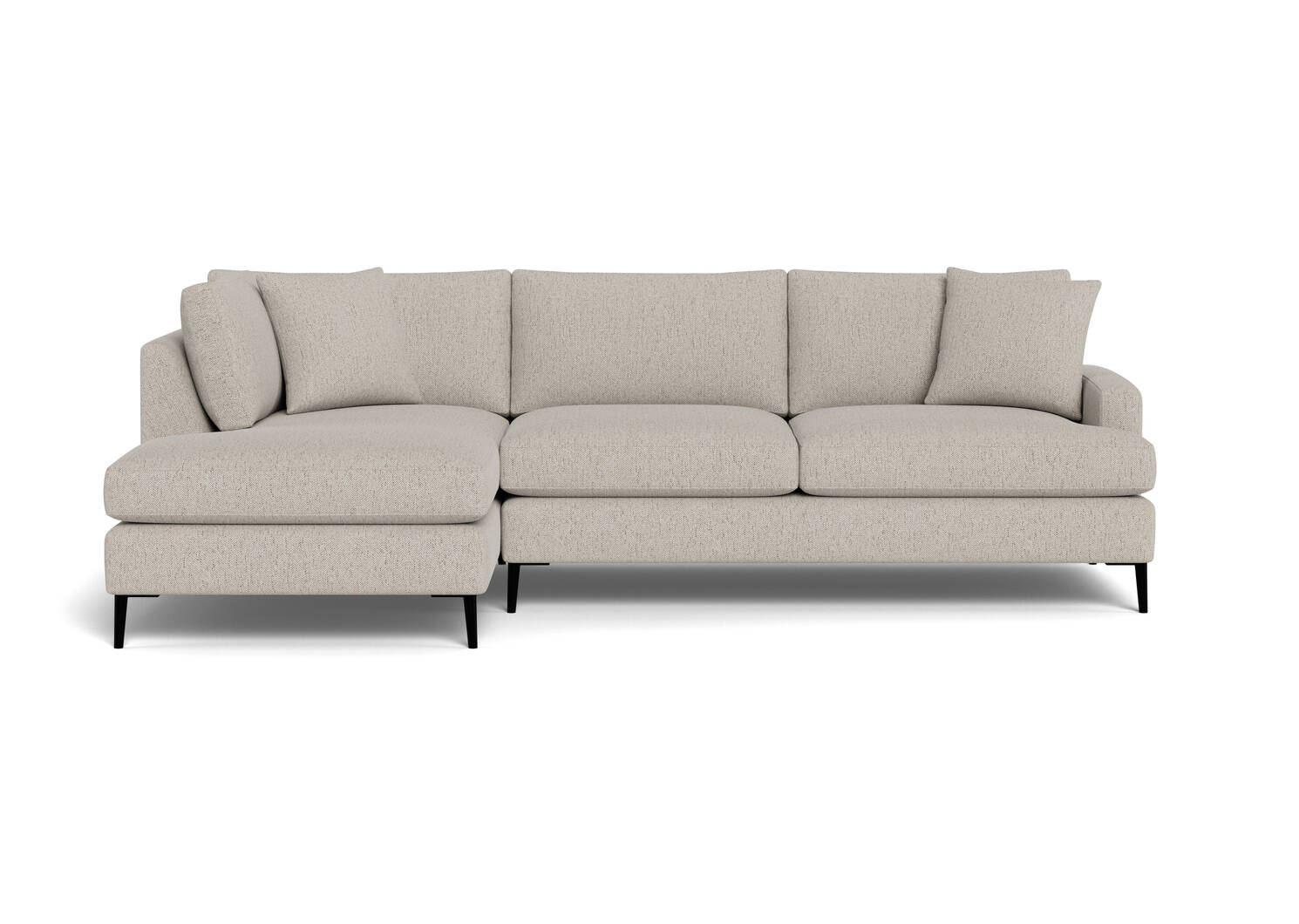 Ramos Custom Sofa Chaise
