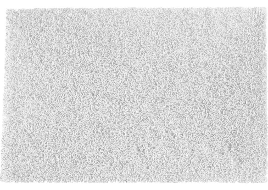Napperon Dizzy blanc