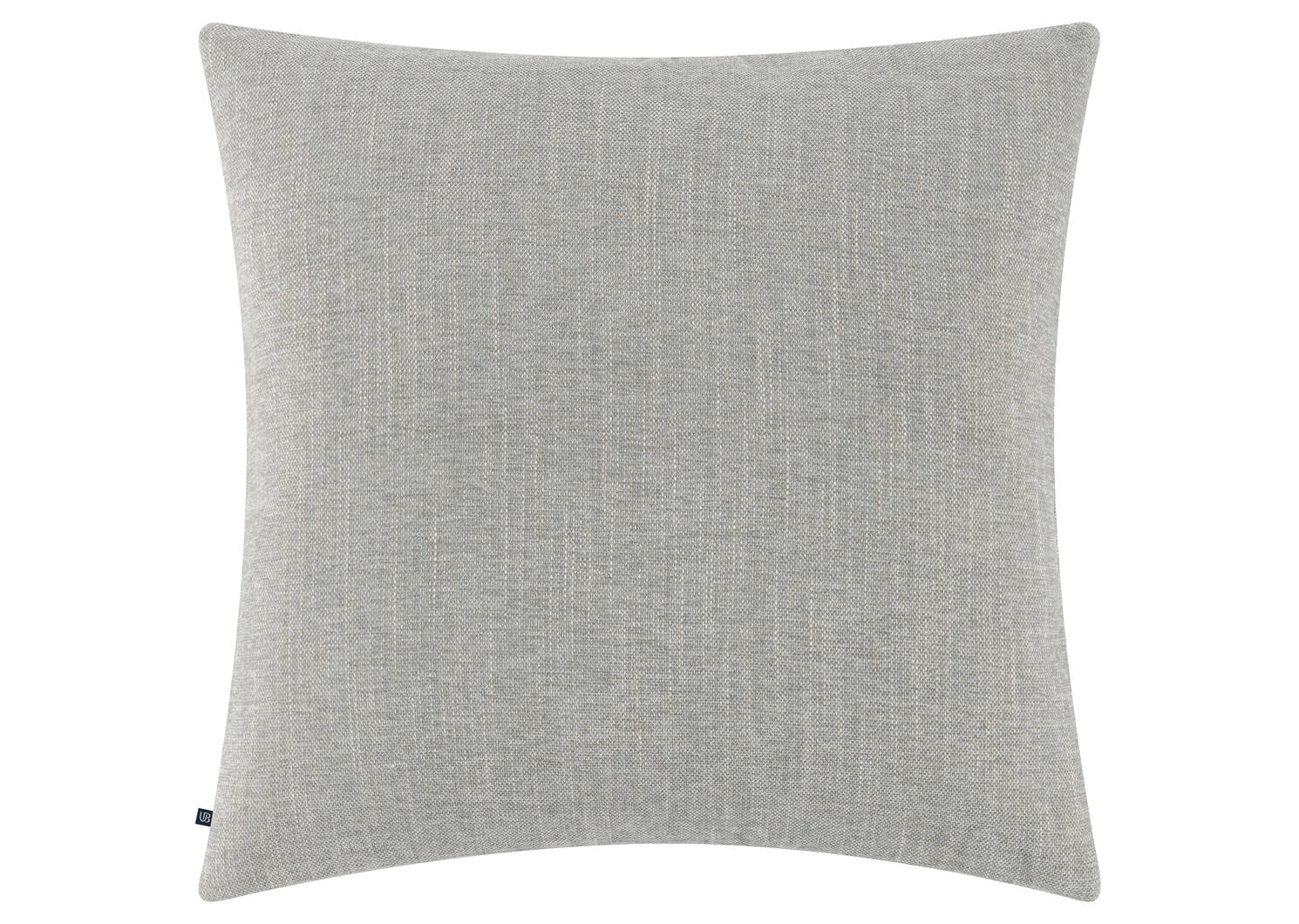 Coussin Finmere 20x20 gris