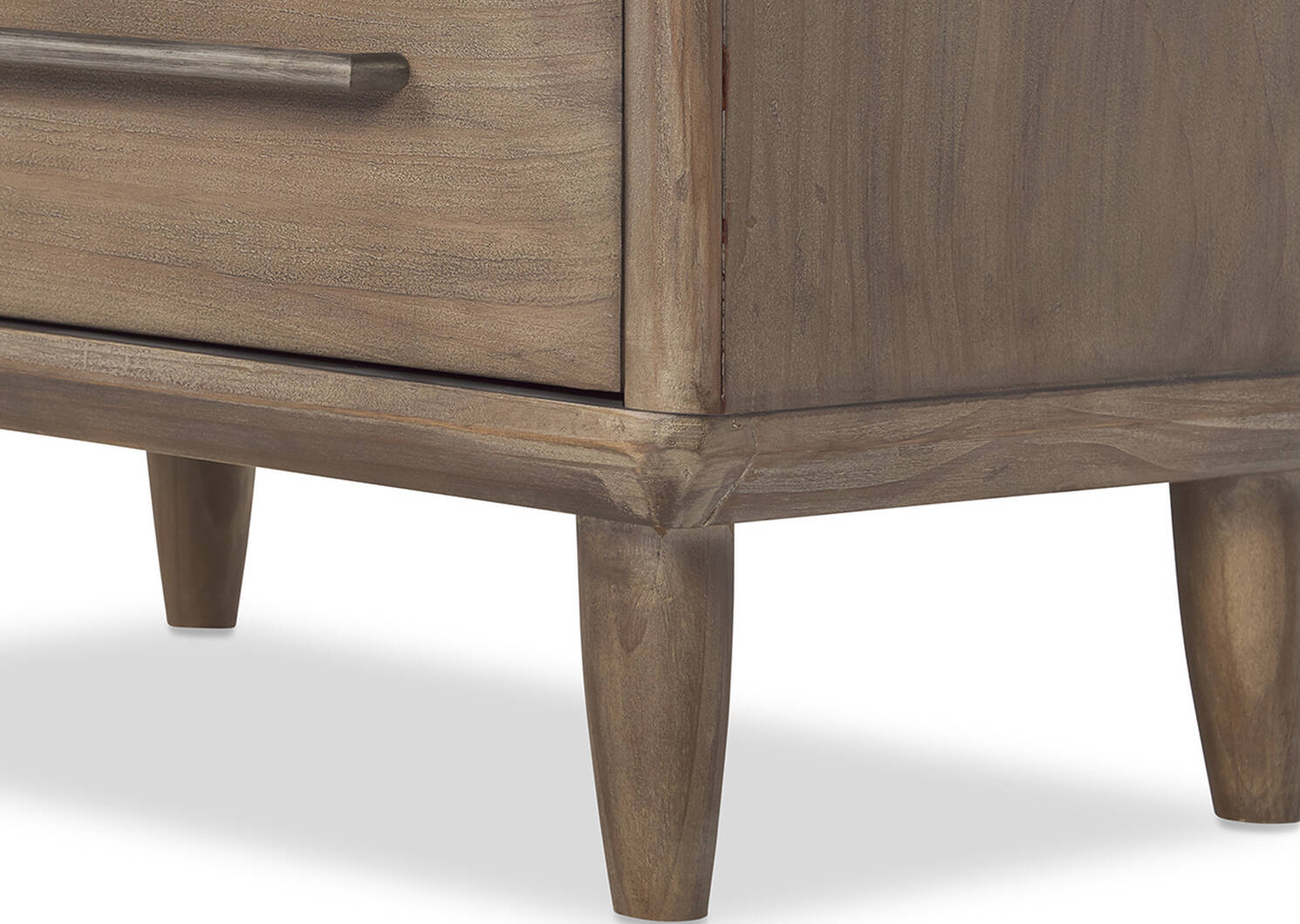 Table de chevet Luna -Stone pin