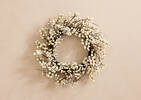 Couronne Snowberry