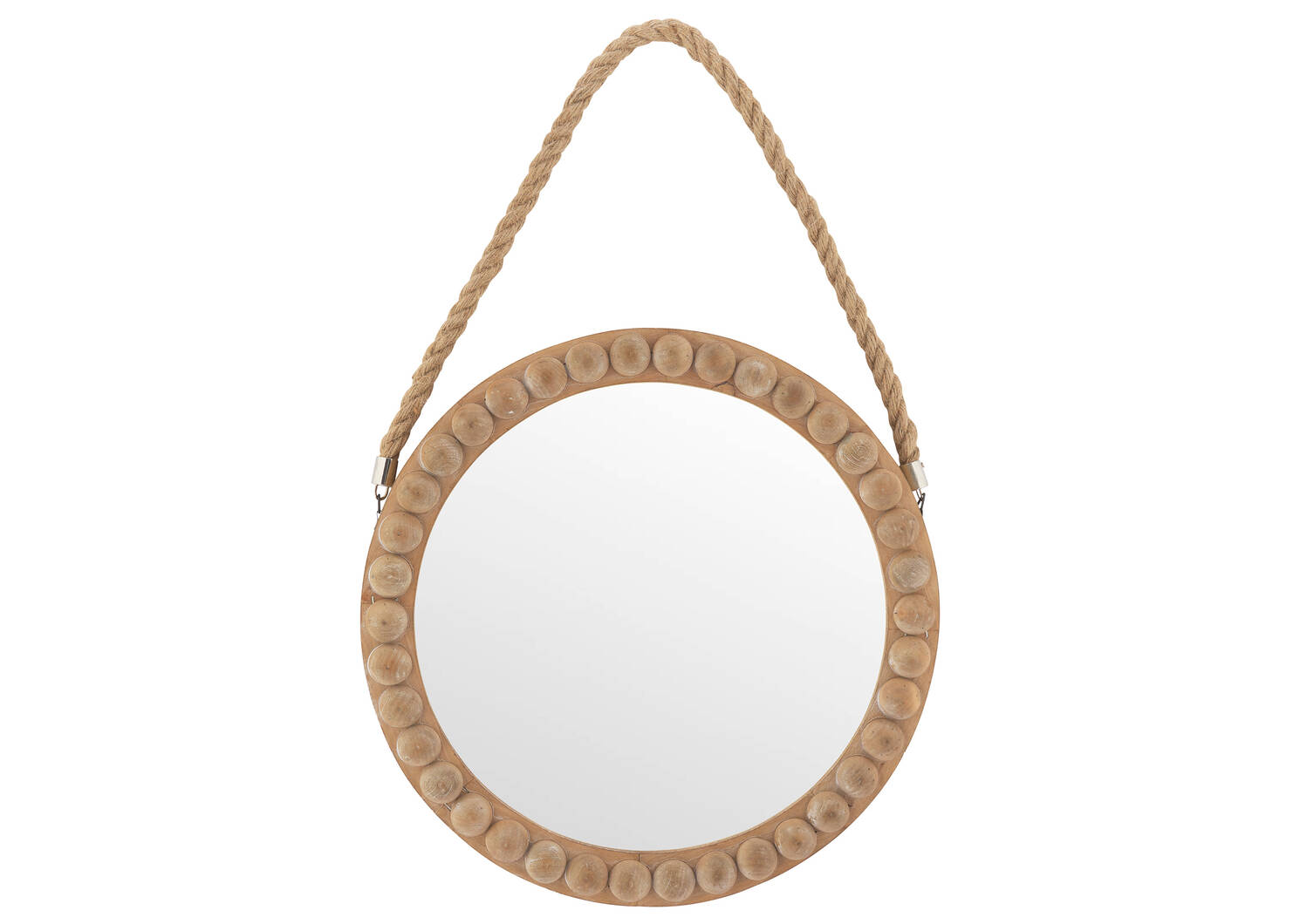 Frey Wall Mirror