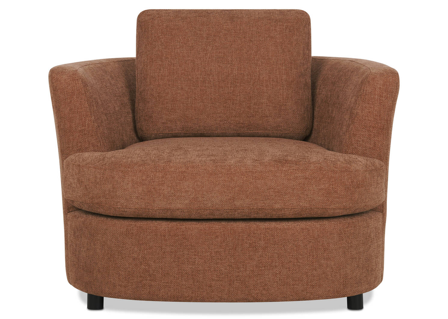 Harriet Armchair -Bre Spice