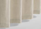 Leith Curtain 96 Sand