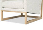 Wildon Armchair -Cali Sand