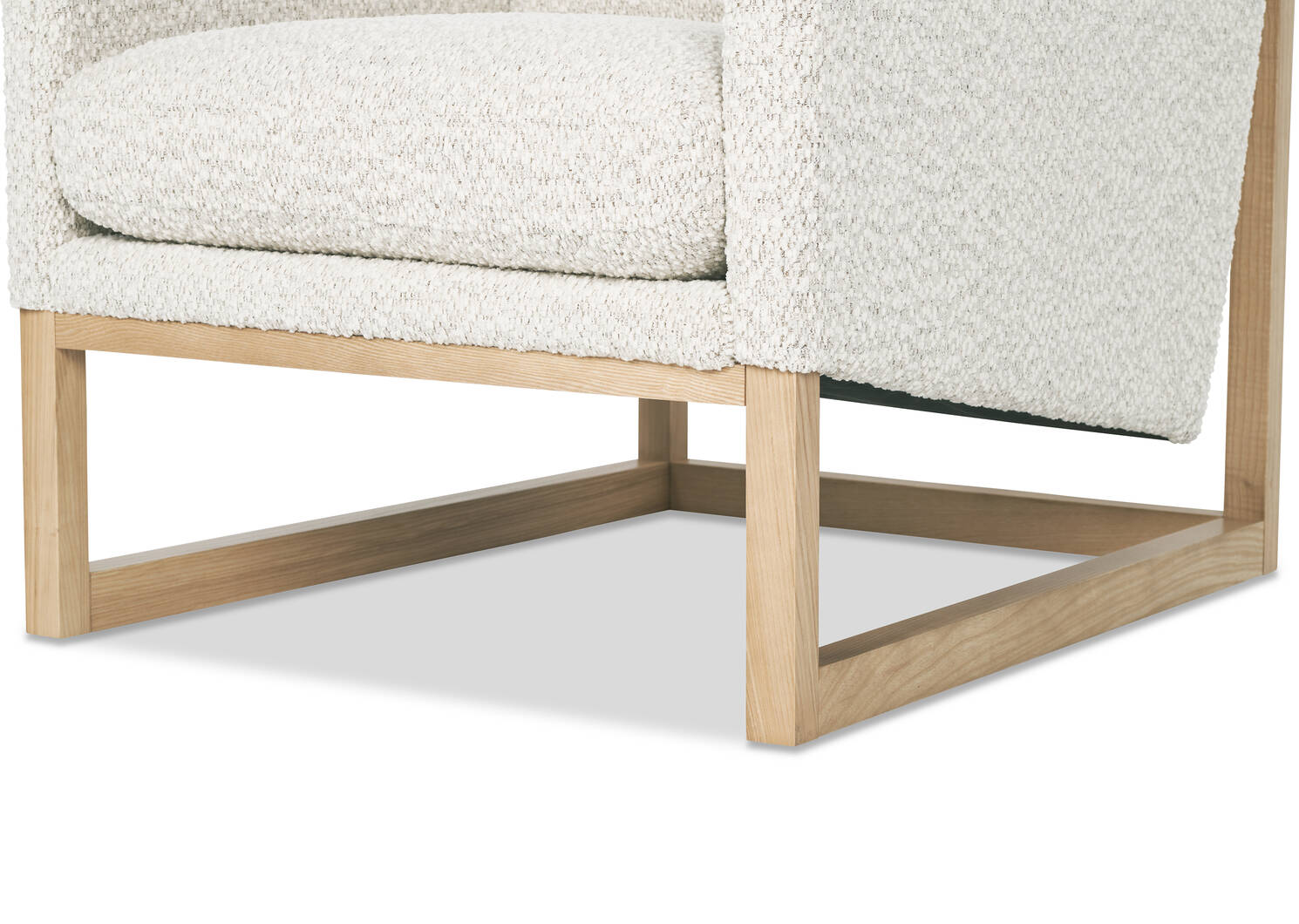 Wildon Armchair -Cali Sand