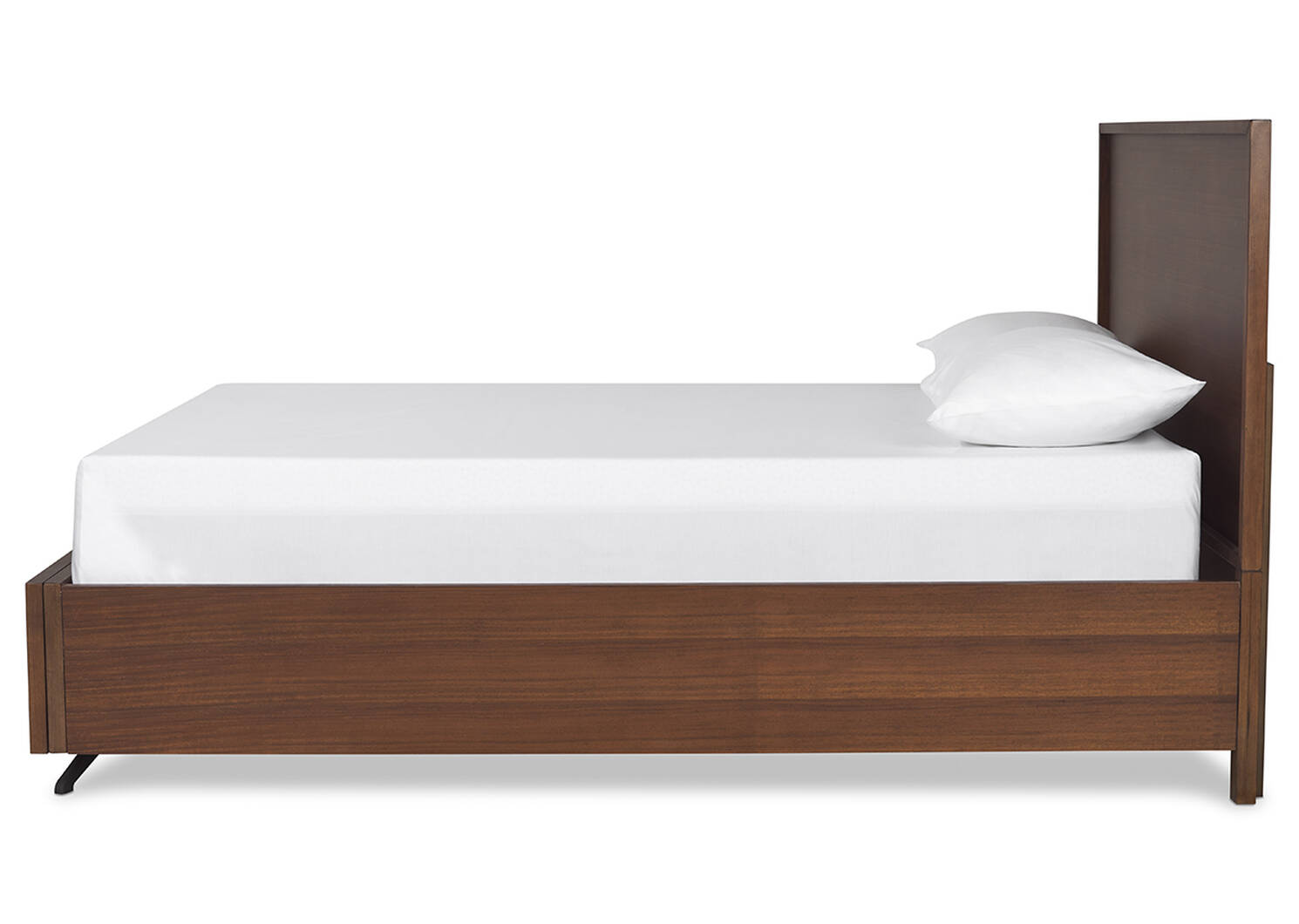 Tanner Storage Bed -Archie Walnut