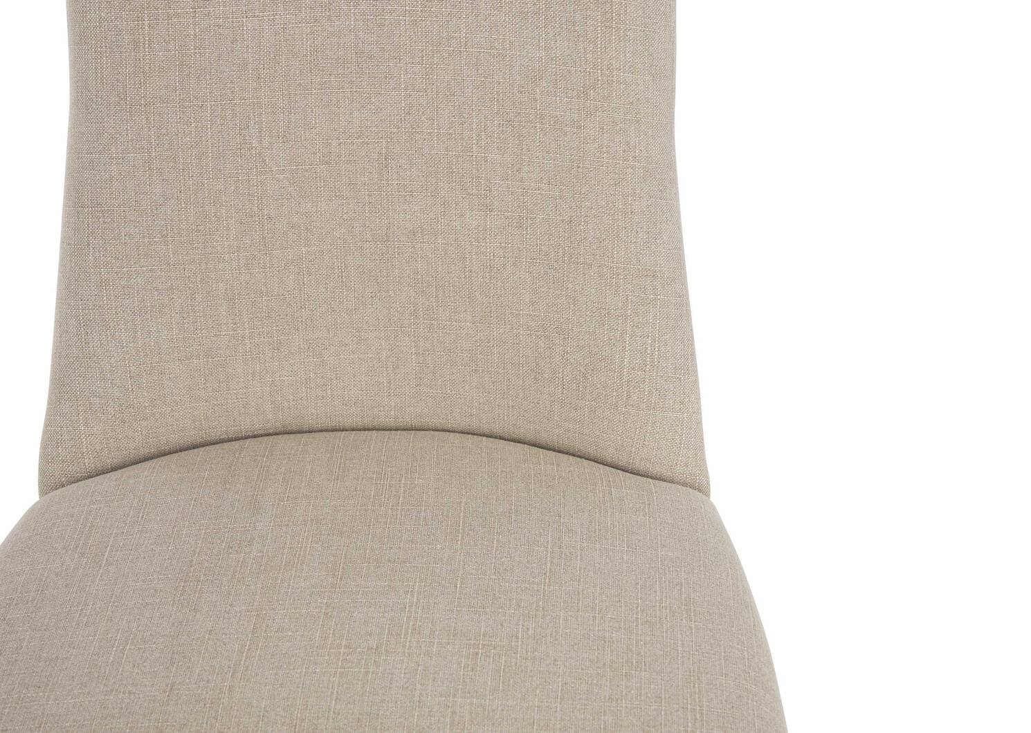 Georgia Dining Chair -Nantucket Linen