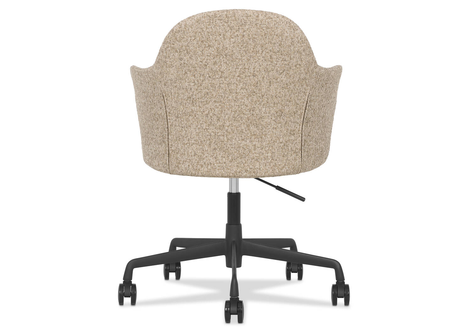 Fauteuil de bureau Mateo -York cappucc