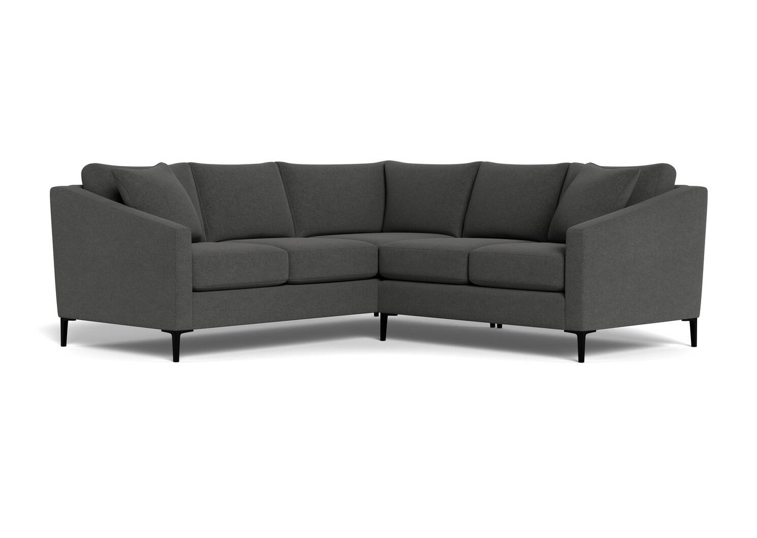 Hensley Custom Sectional