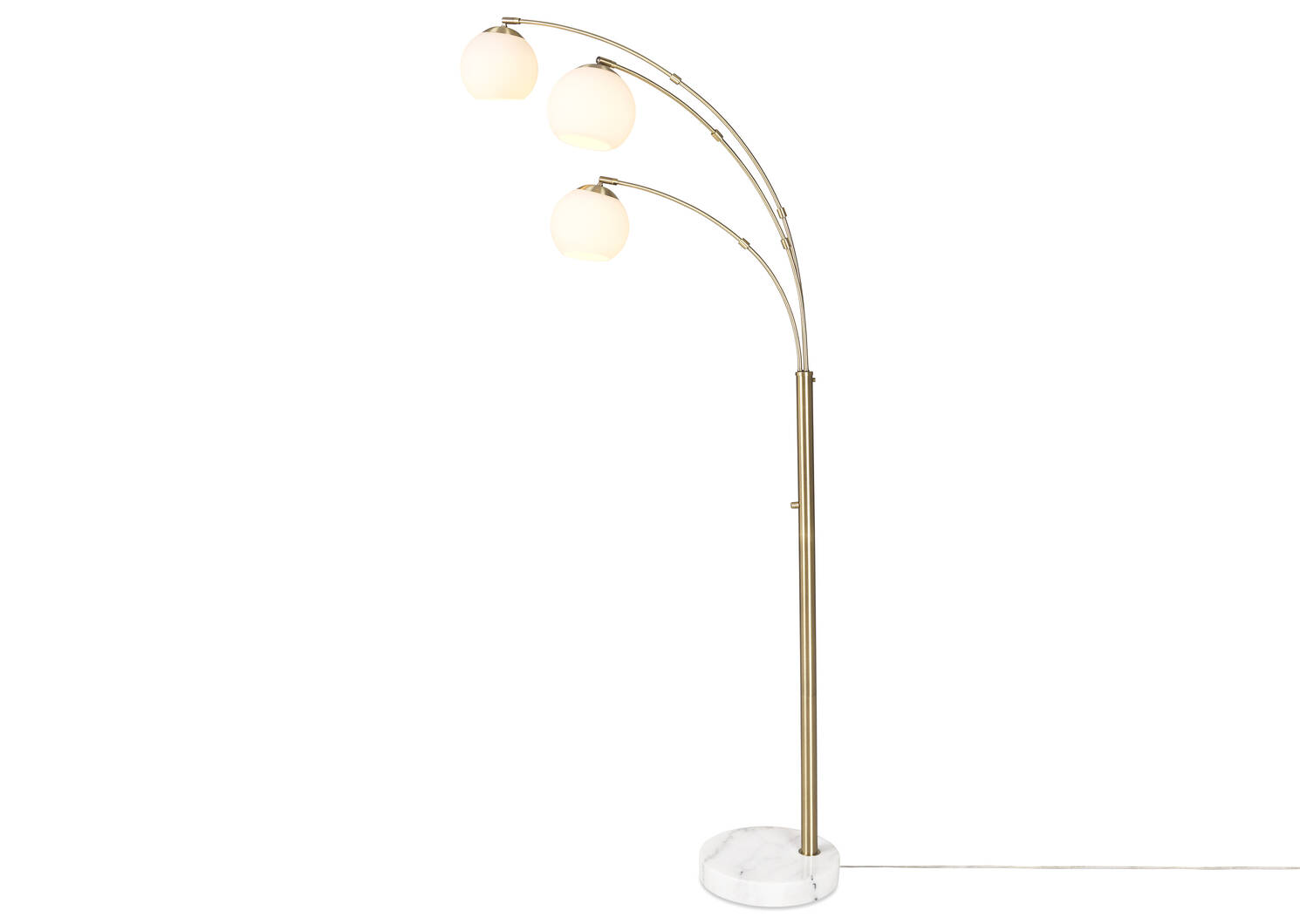 Cabot Floor Lamp