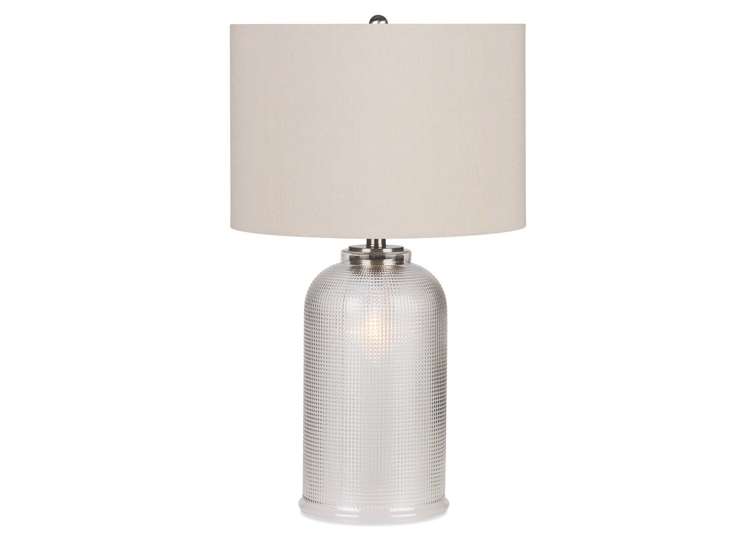 Lampe de table Timothy