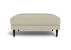 Nixon Custom Ottoman 45x45"