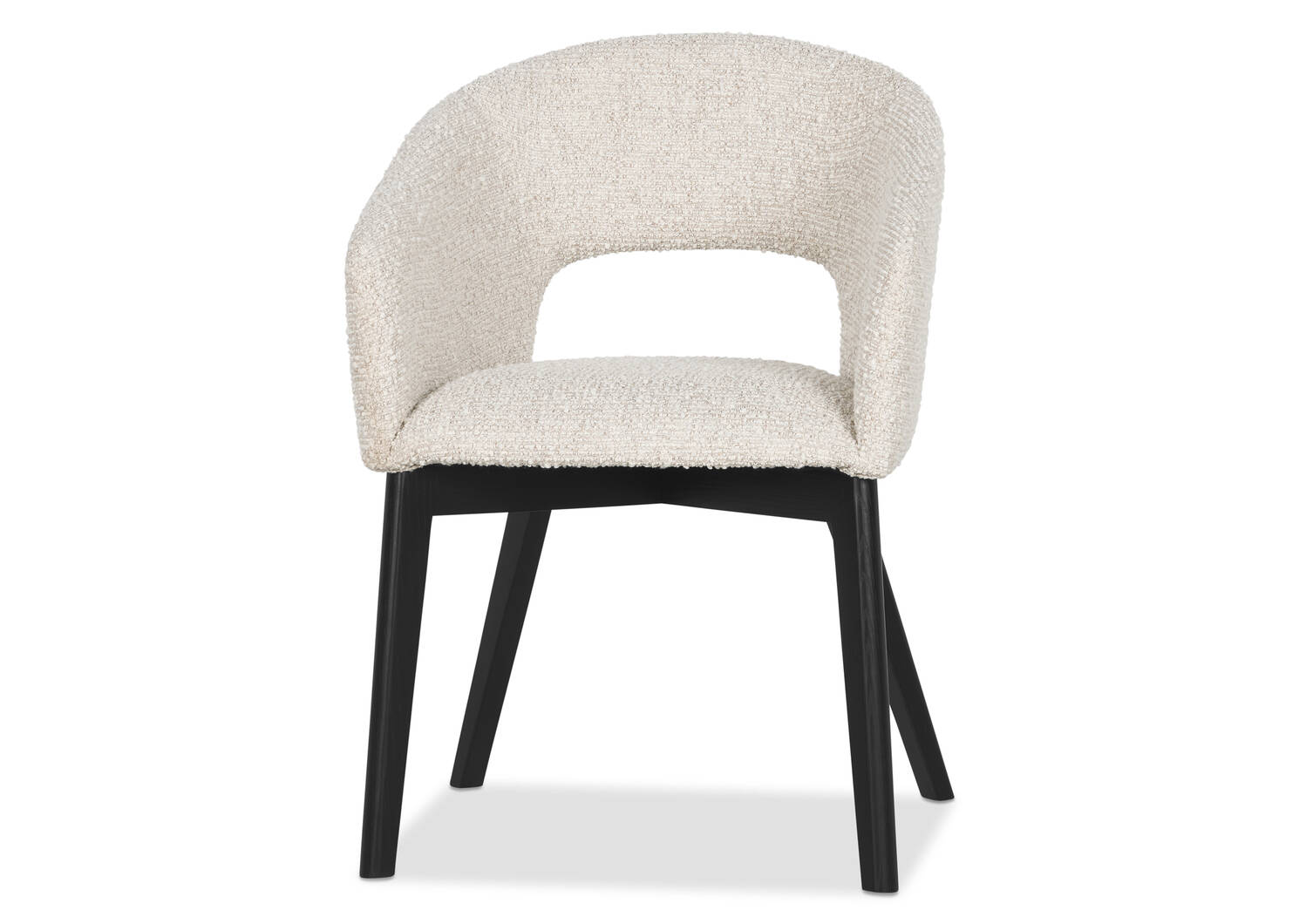 Chaise Wellis -Eureka vanille