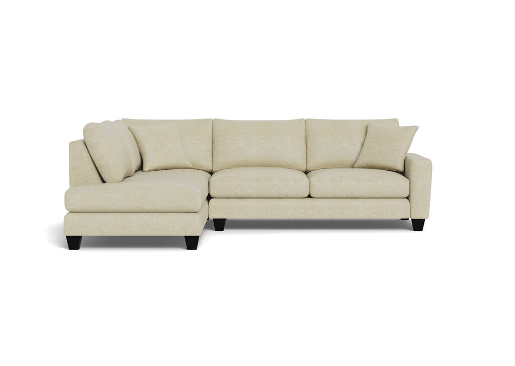 Bronx Custom Sectional