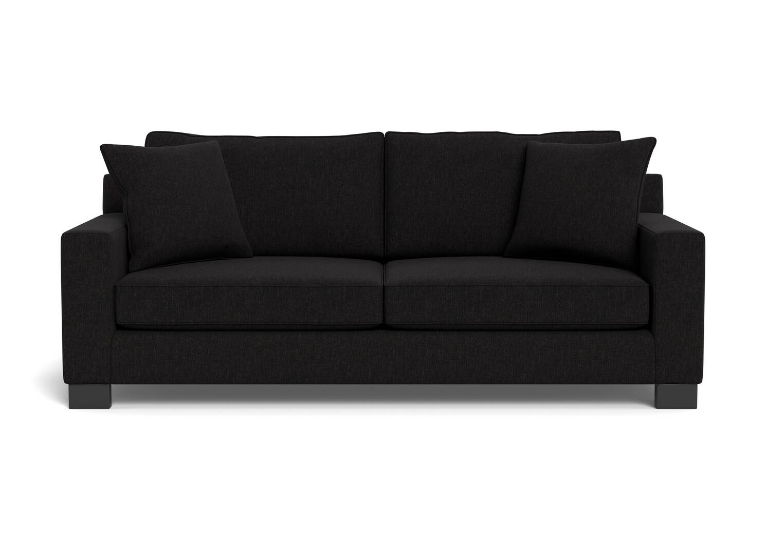Manhattan Custom Apartment Sofa