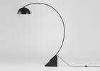 Marsay Arc Floor Lamp