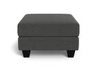 Bronx Custom Ottoman