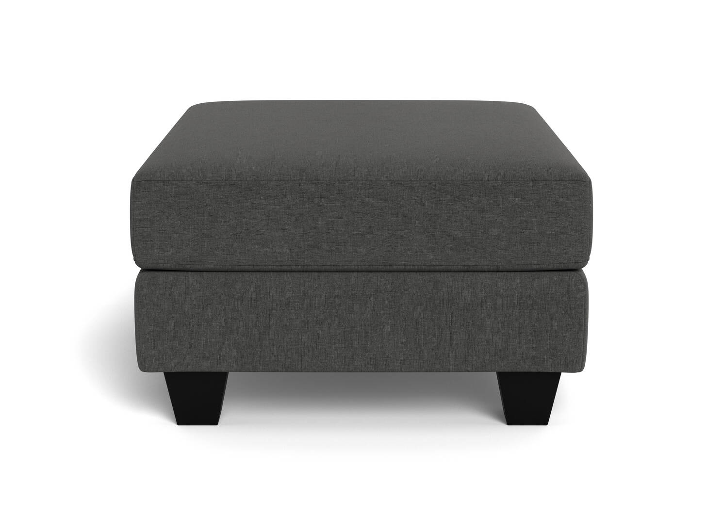 Bronx Custom Ottoman