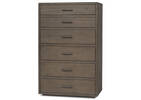 Commode Macklin -Kirun pierre