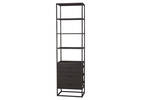 Lenyx Sm Bookshelf -Hanna Oak