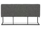 Banc Paxton -Nicco ardoise