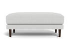 Nixon Custom Ottoman 45x28"