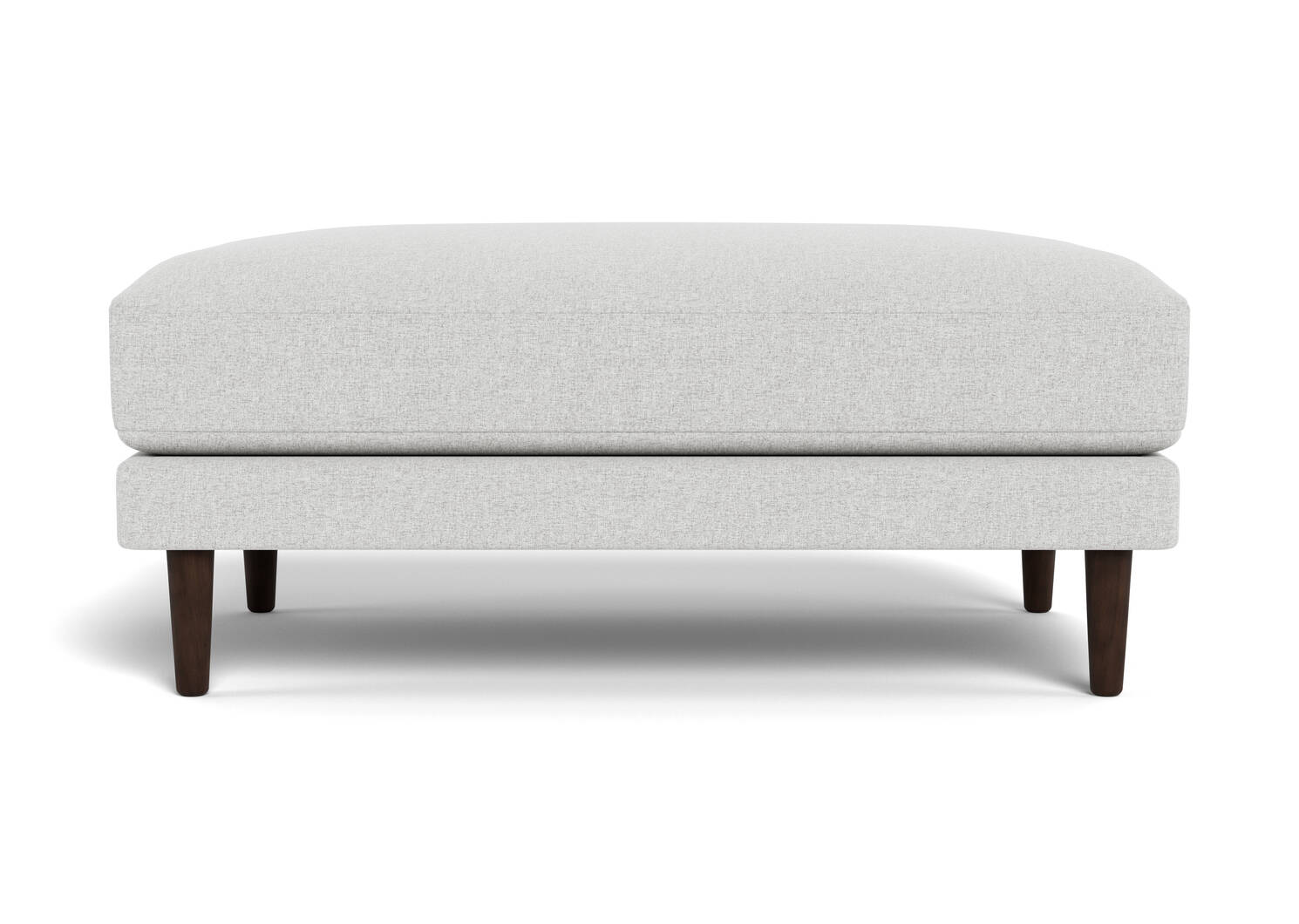 Nixon Custom Ottoman 45x28"