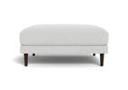 Repose-pieds Nixon 45x45 po personnalisé