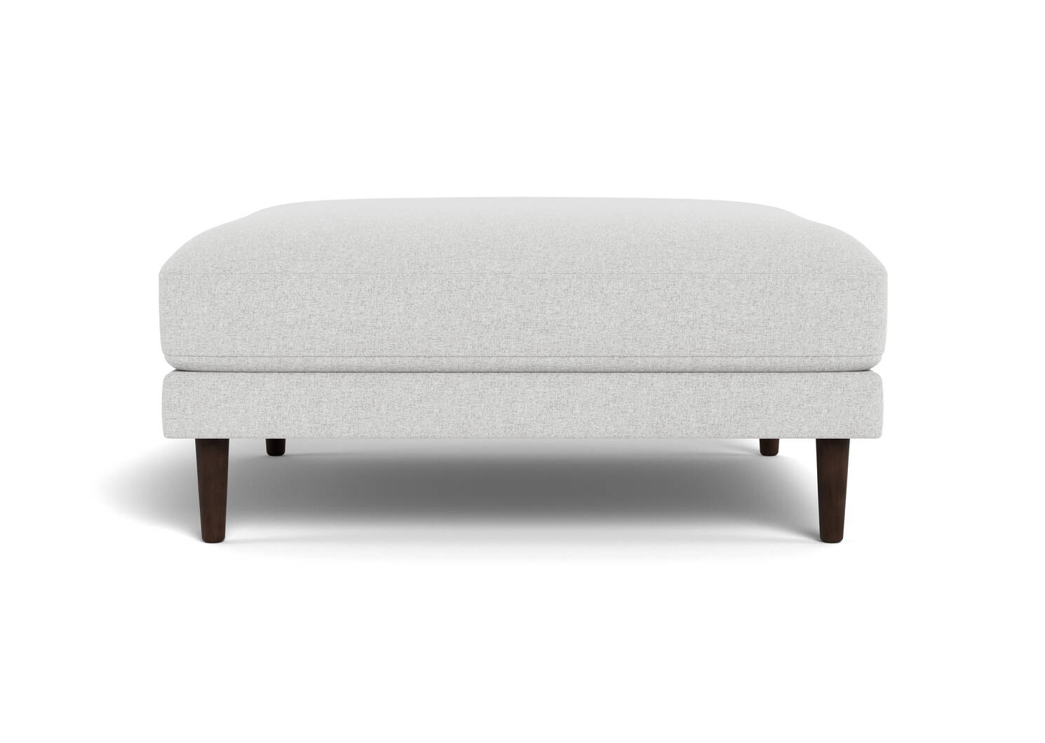 Repose-pieds Nixon 45x45 po personnalisé