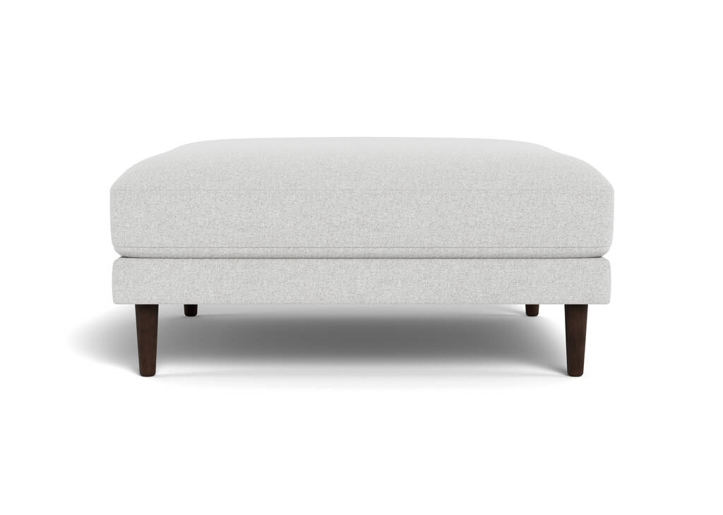 Repose-pieds Nixon 45x45 po personnalisé