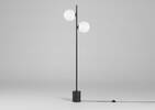 Lampe sur pied Kirby
