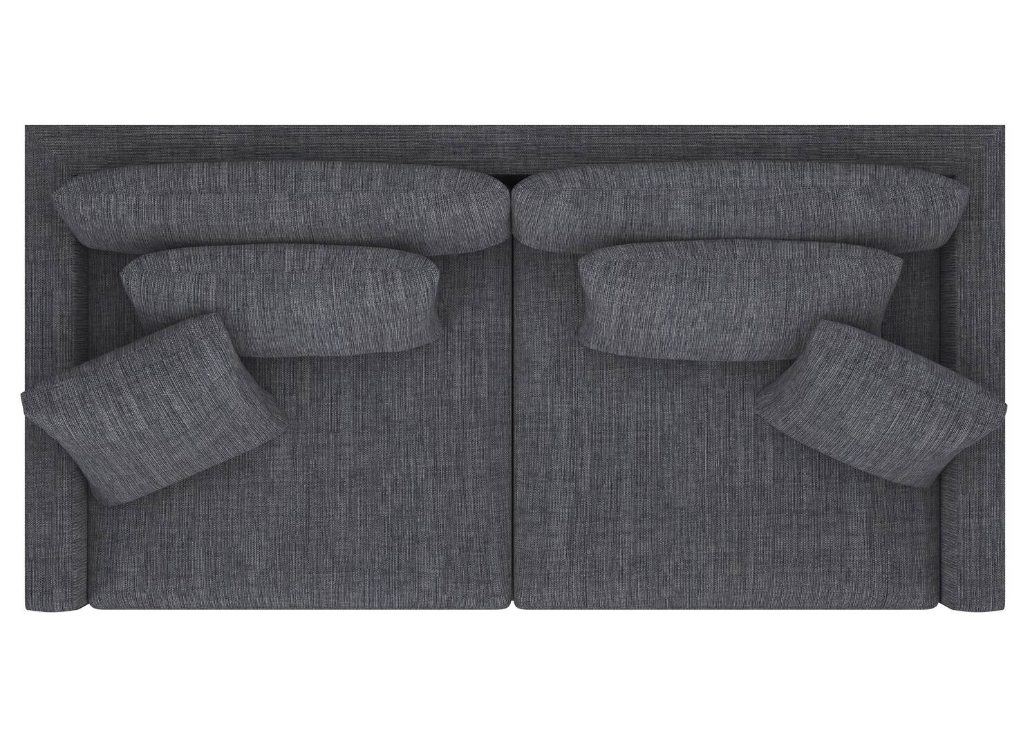 Nixon Custom Apartment Sofa