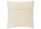 Brie Toss 20x20 Ivory/Cobble/Goldfiel