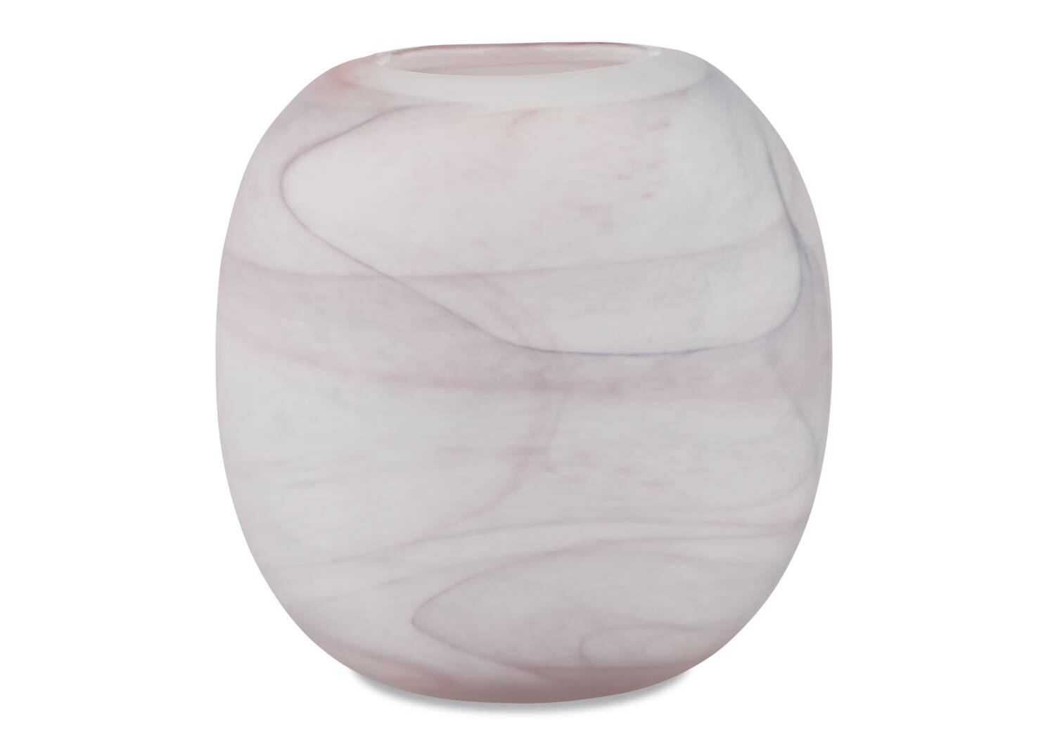 Wynne Vase Small Blush