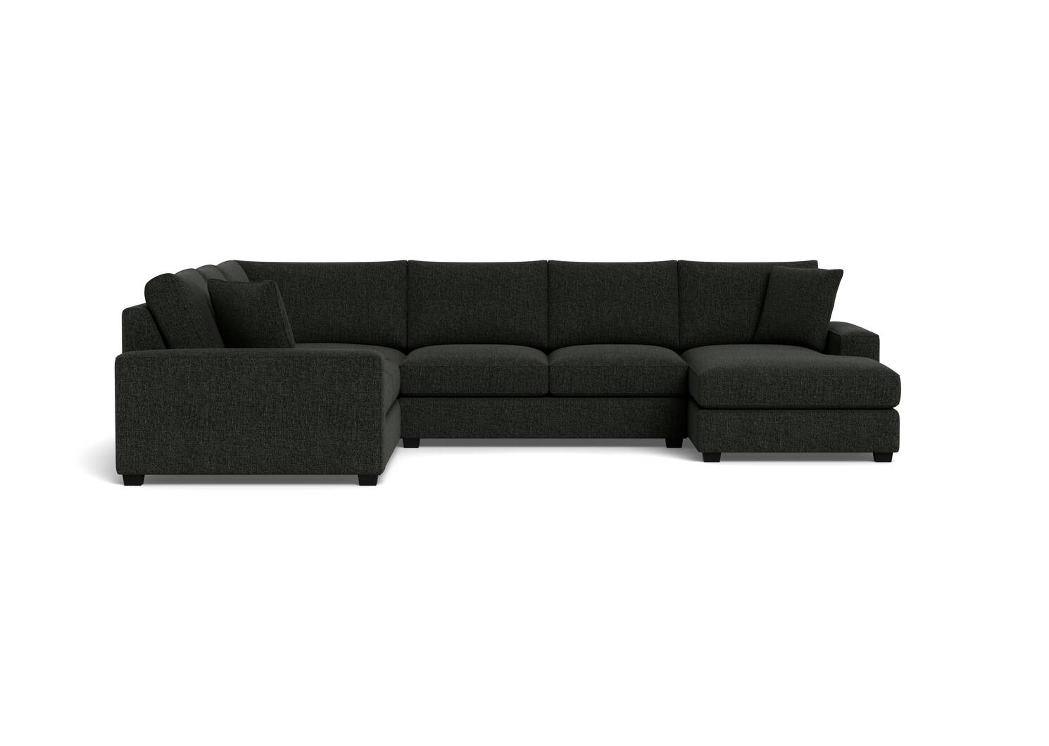 Canapé modulaire Sophia personnalisé