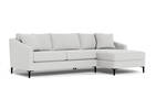 Hensley Custom Sofa Chaise