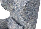 Cotswold Armchair -Latimer Blue