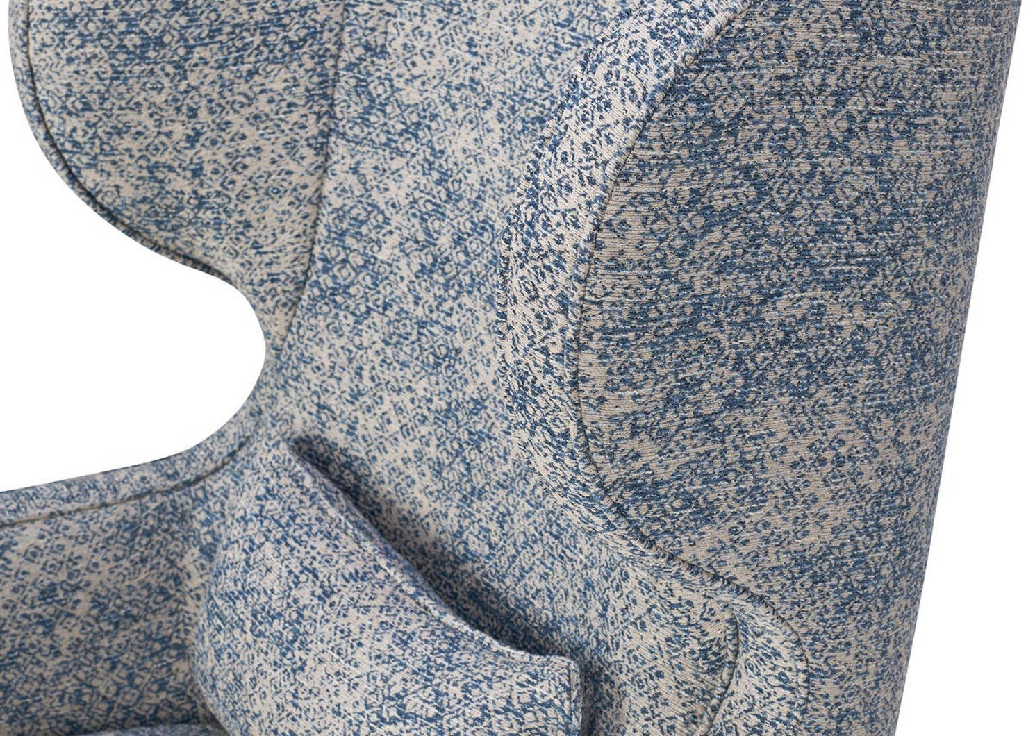 Cotswold Armchair -Latimer Blue